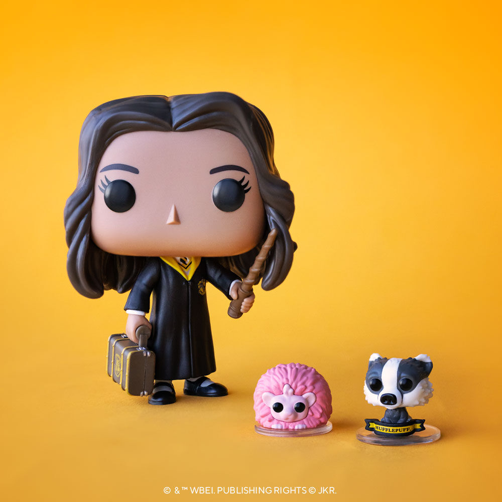 POP! Yourself Hogwarts™ Style